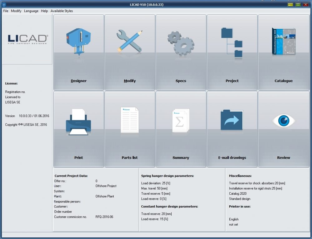 Pipe Support Design Calculations