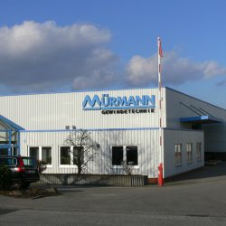 Mürmann Gewindetechnik GmbH, Germany
