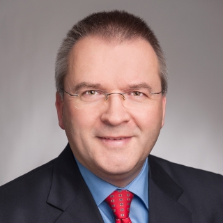 Dr. Ekkehard Heinrichs