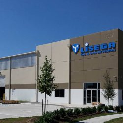 LISEGA Inc. Oil & Gas Division, USA
