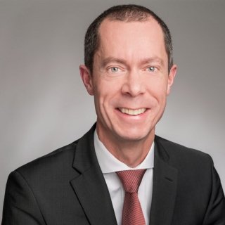 Peter Vogt