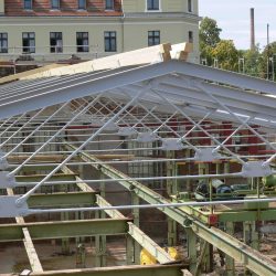 Mürmann – Innovatives Jugend- und Kulturzentrum mit m•connect