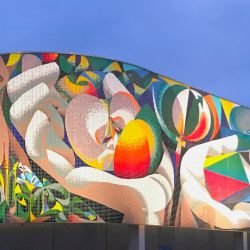 m·connect – Einsatz für architekturbezogene Kunst im öffentlichen Raum