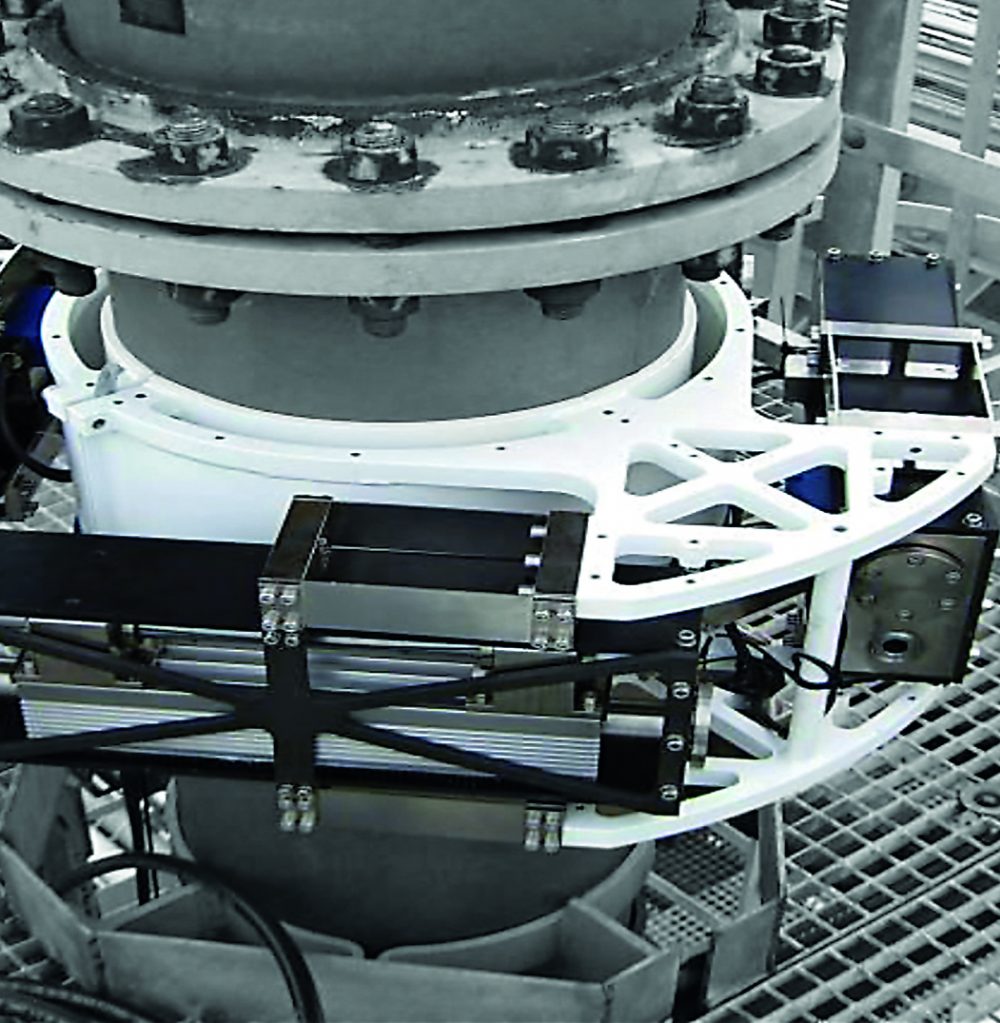 Our Products Vibration Absorbers Tuned Mass Dampers VICODA Vicoda