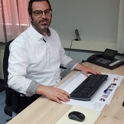 VICODA Group – Schreiber Brücken-Dehntechnik – Übergabe in Mainhardt