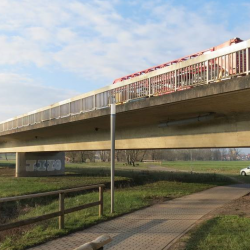 VICODA Group – Schreiber Brücken-Dehntechnik – Neue Brückensanierungsaufträge