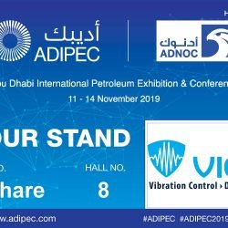 Der Firmenverbund präsentiert sich auf der ADIPEC 2019