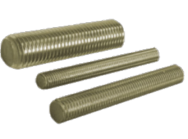 Threaded rods