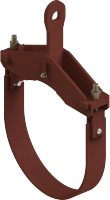 Horizontal clamps type 44