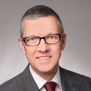 Dr. Georg Friberg