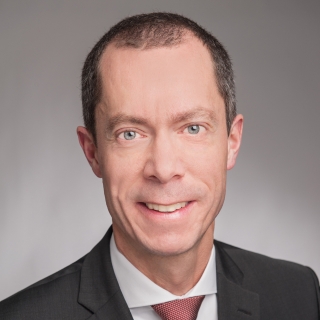 Peter Vogt