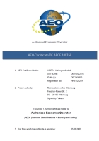 AEO