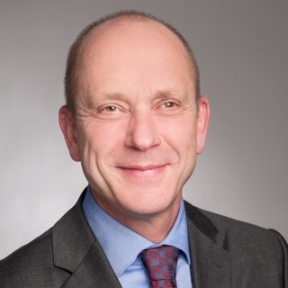 Dr. Holger Leistner