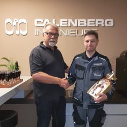 VICODA Gruppe – Calenberg Ingenieure GmbH