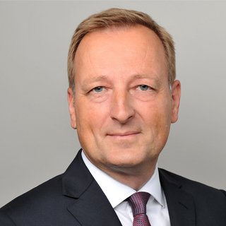 Dr. Holger Krasmann