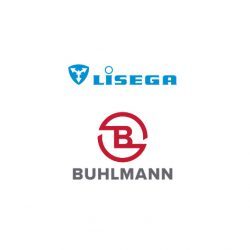 LISEGA becomes a new member of the BUHLMANN Group