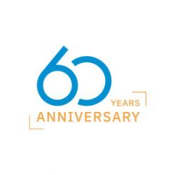 Wir feiern 60 Jahre LISEGA: Eine Erfolgsgeschichte