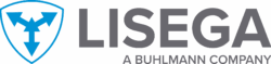 das neue LISEGA Logo